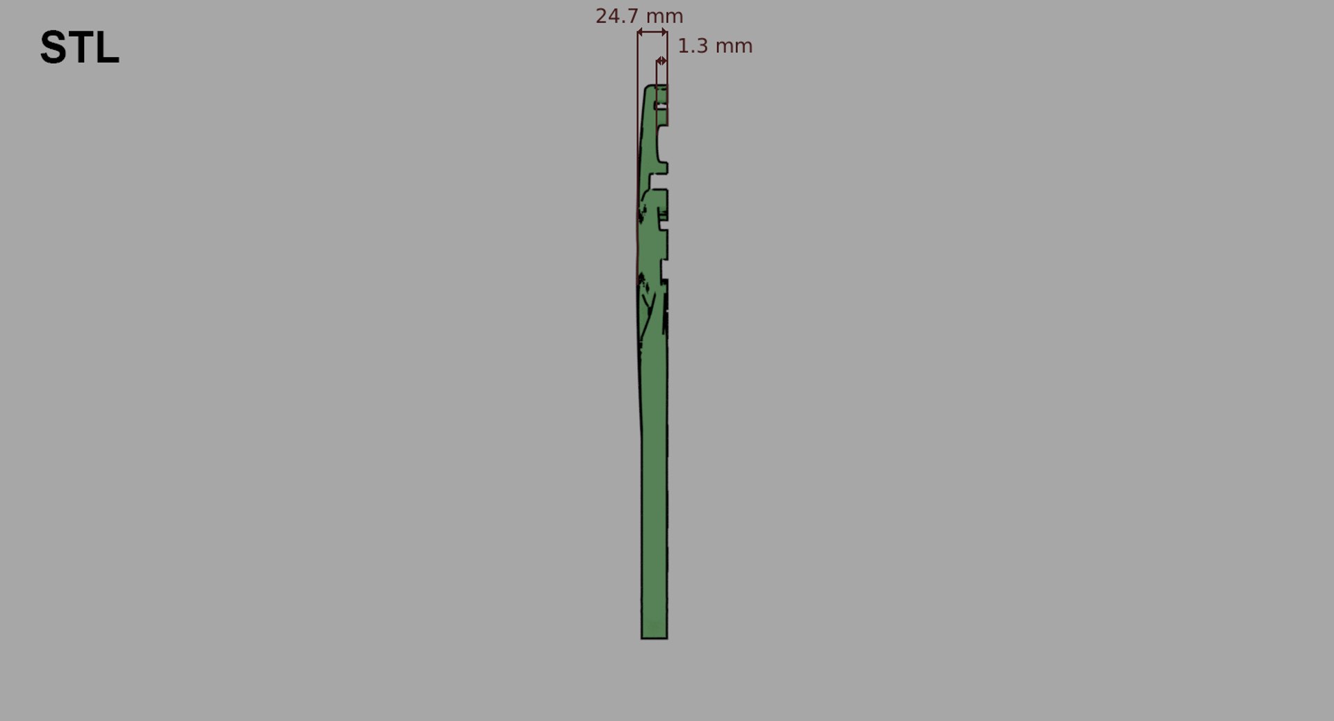 6 stl printing 3D model https://p.turbosquid.com/ts-thumb/qR/z5Oc9O/ms8ugD0w/e_crosshollow6stl6/png/1552292019/1920x1080/fit_q87/83131b67957ec5894200d4202595135553864b2e/e_crosshollow6stl6.jpg