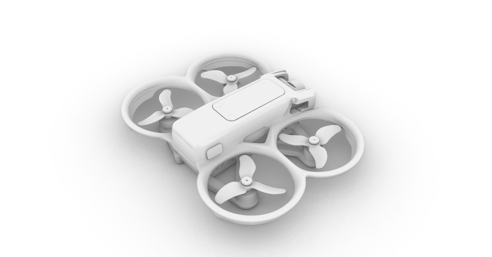 3D DJI Avata 2 - 3D Printable - STL - PBR Corona Renderer Ready 3D model https://p.turbosquid.com/ts-thumb/qS/5AQBkP/94/avat204/jpg/1754936662/1920x1080/fit_q87/fa5d87dd1067551420cc1fcd6295acd2db7b7aef/avat204.jpg