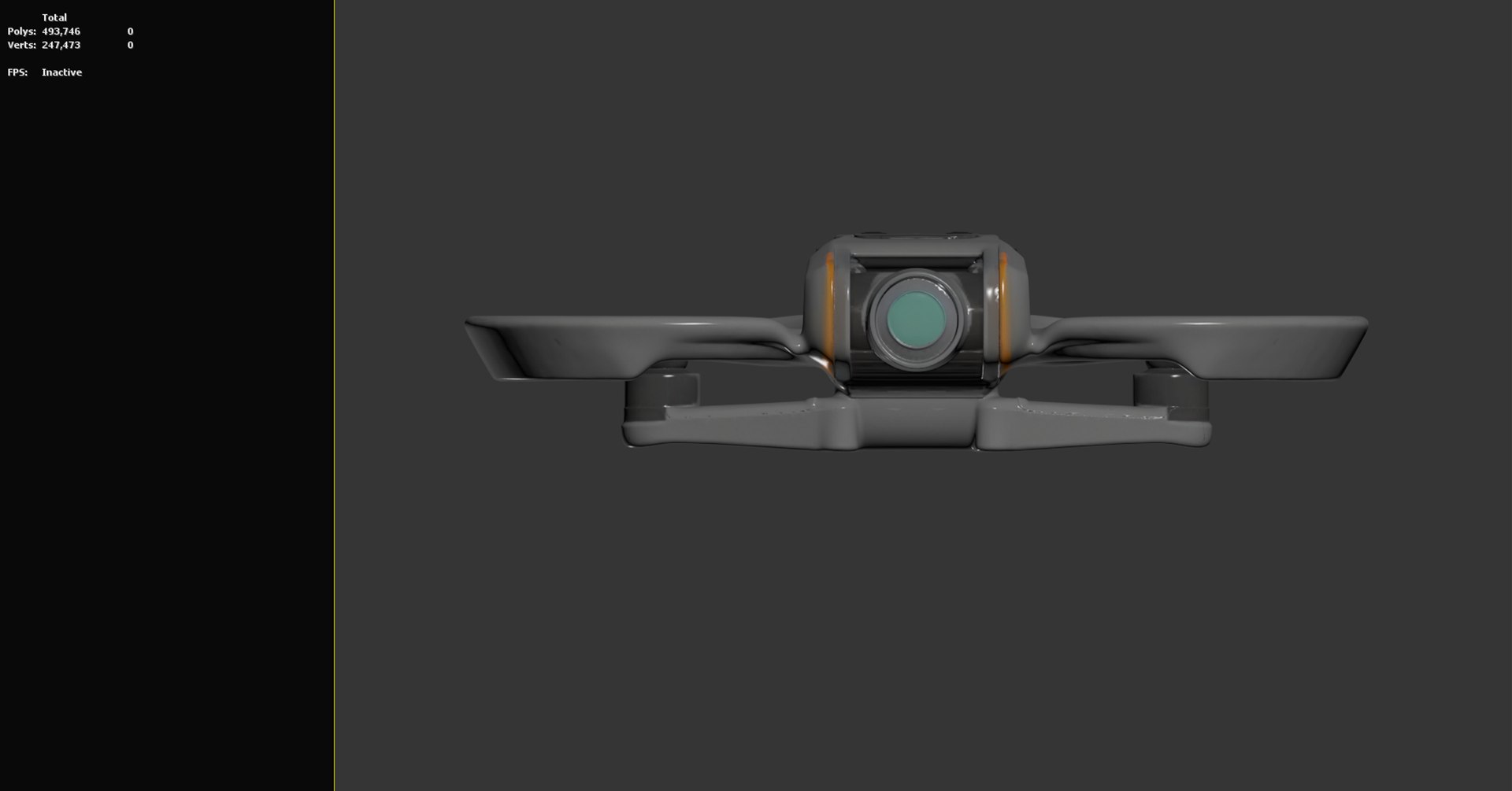 3D DJI Avata 2 - 3D Printable - STL - PBR Corona Renderer Ready 3D model https://p.turbosquid.com/ts-thumb/qS/5AQBkP/Wd/avat2_03/jpg/1754936658/1920x1080/fit_q87/fbd2b04021242abfb788cec86ca04631ad6761a7/avat2_03.jpg