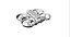 DJI Avata 2 - 3D 인쇄 가능 - STL - PBR Corona 렌더러 준비 완료 3D 모델