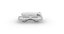 DJI Avata 2 - 3D 인쇄 가능 - STL - PBR Corona 렌더러 준비 완료 3D 모델