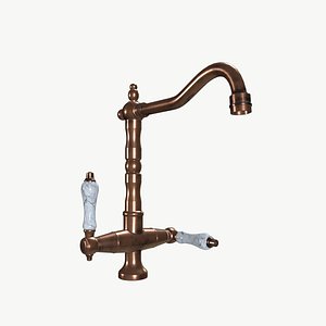 Faucet