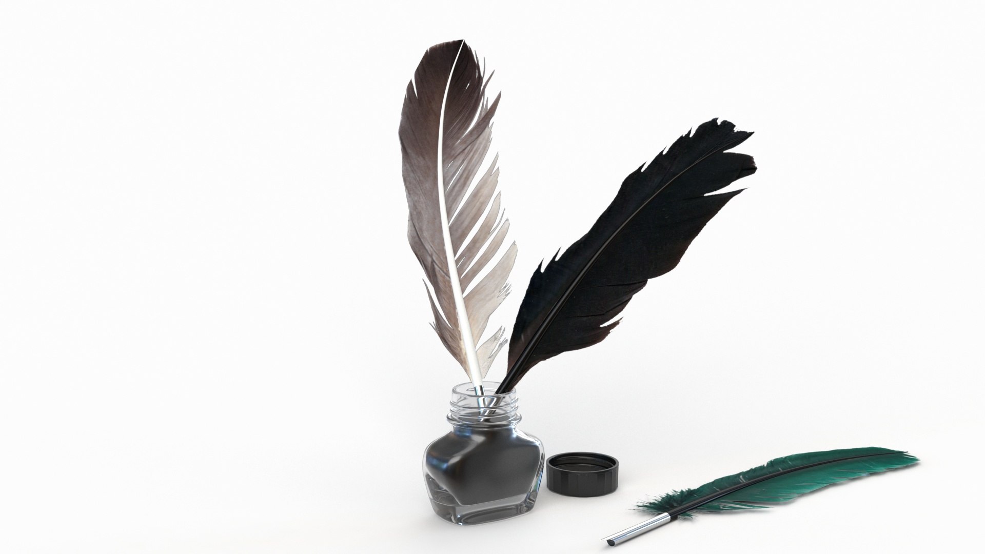 3D Bottle Ink https://p.turbosquid.com/ts-thumb/qS/9wQieI/7x/z010000/jpg/1698236215/1920x1080/fit_q87/19c3a1d9164334c6689398cca506c7a9423399e1/z010000.jpg