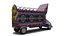 Camion pakistanais