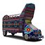 Camion pakistanais