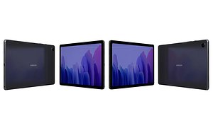 Samsung Galaxy Tab A7 10 4 2022 Gray