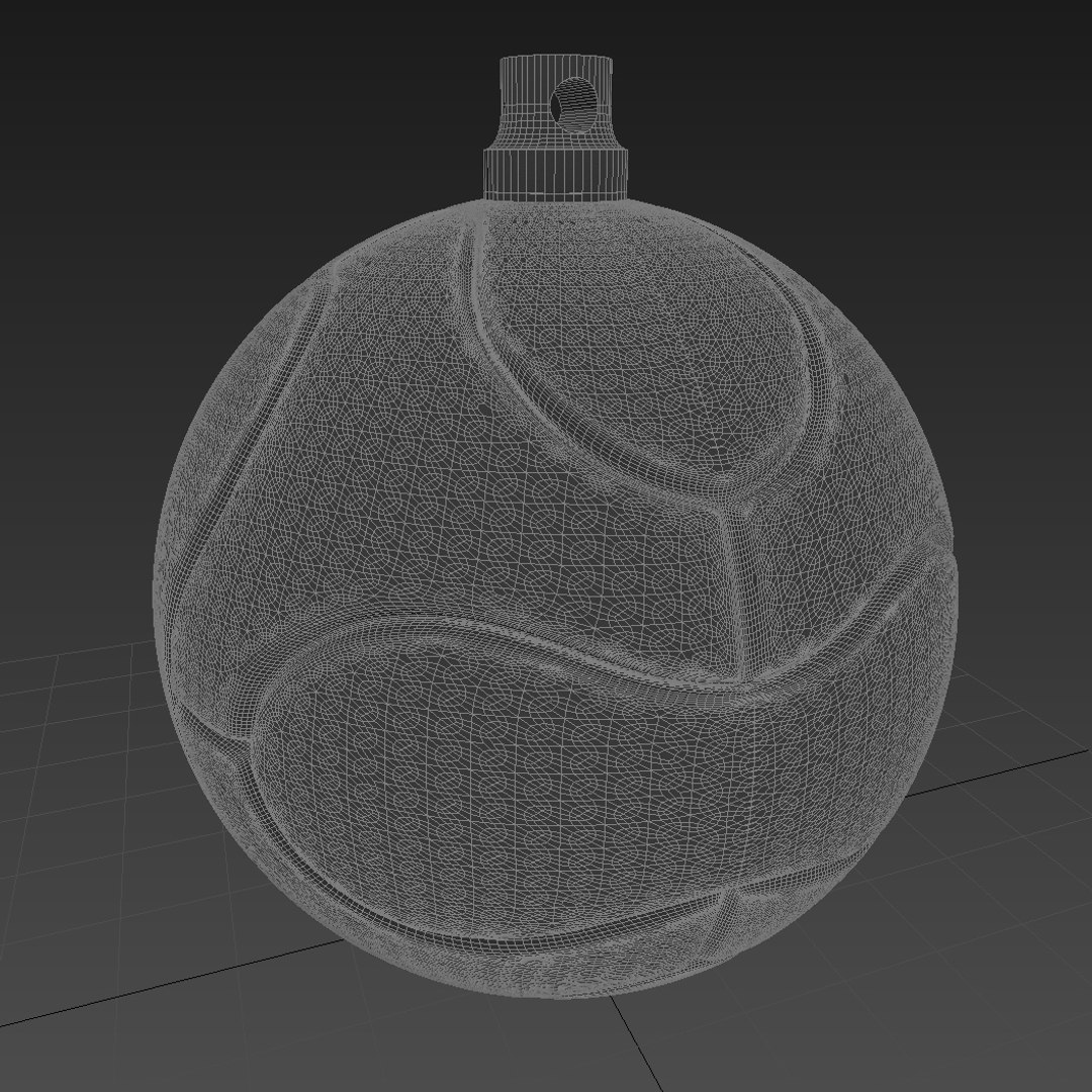 3D printable soccer ball team - TurboSquid 1454625