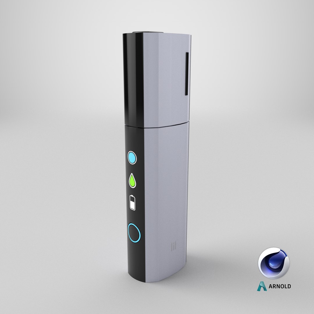 3D Iqos lil HYBRID - White https://p.turbosquid.com/ts-thumb/qS/K5nxo0/EX/stemcell_cinema_4d_arnold_render/png/1734880861/1920x1080/fit_q87/082346136333b69d9e6be955ce240f1e527d4caf/stemcell_cinema_4d_arnold_render.jpg
