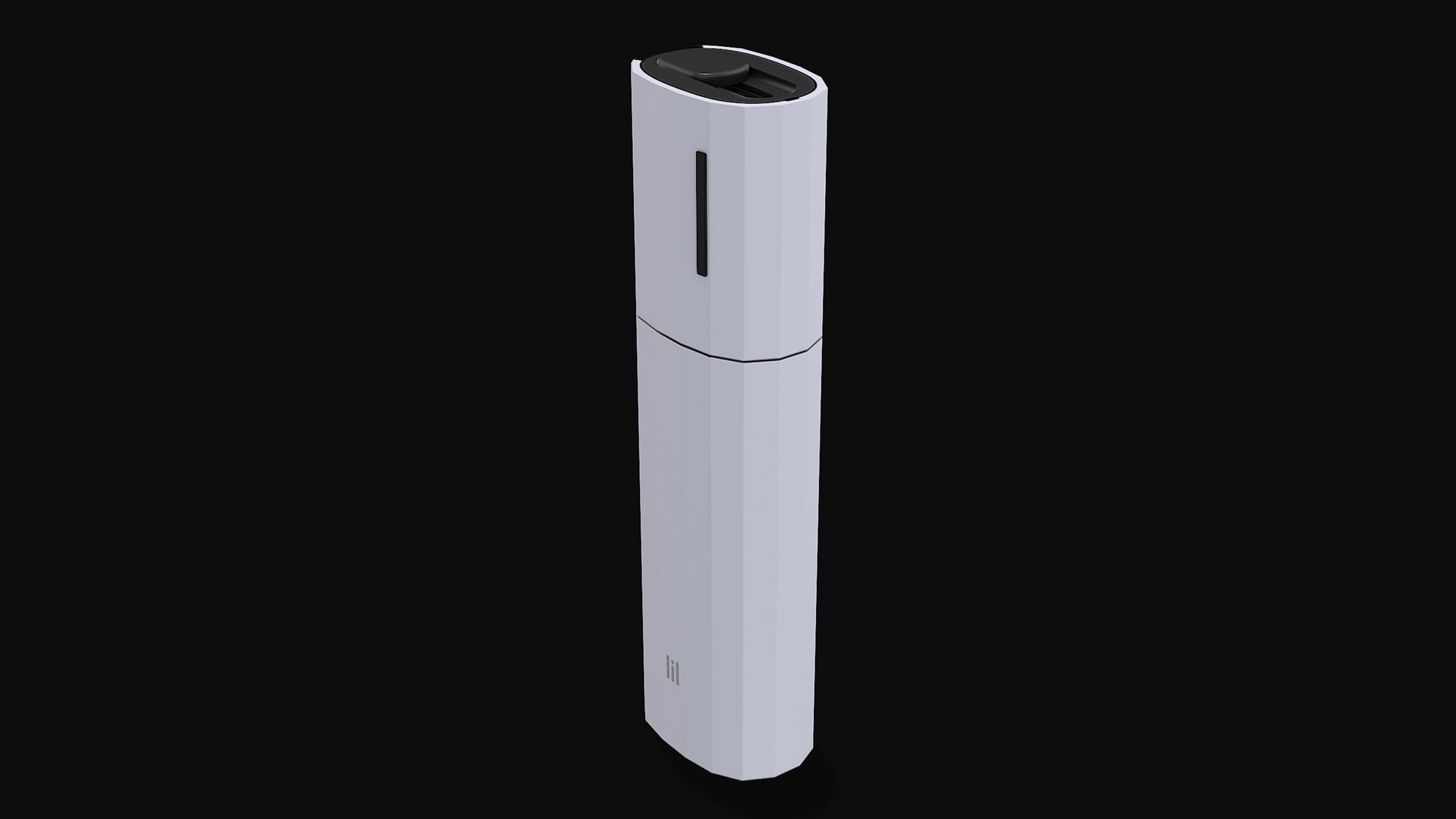 3D Iqos lil HYBRID - White https://p.turbosquid.com/ts-thumb/qS/K5nxo0/SX/10004/jpg/1727555531/1920x1080/fit_q87/8240a7f7a2ae6f5f9d54cdf375025ab0f0a7b606/10004.jpg