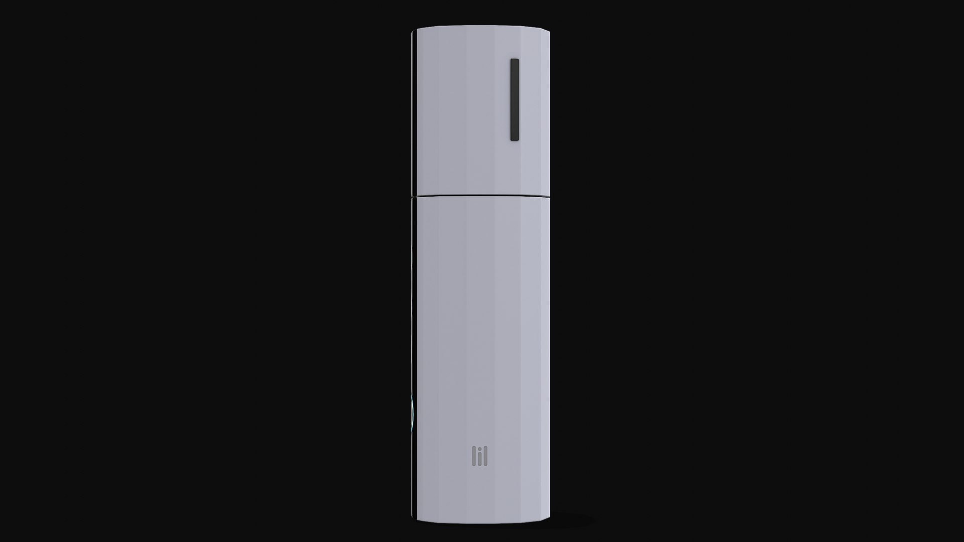 3D Iqos lil HYBRID - White https://p.turbosquid.com/ts-thumb/qS/K5nxo0/q8/10003/jpg/1727555548/1920x1080/fit_q87/fd154f8d2748cfed99bd863370f93bd8d8d0756f/10003.jpg
