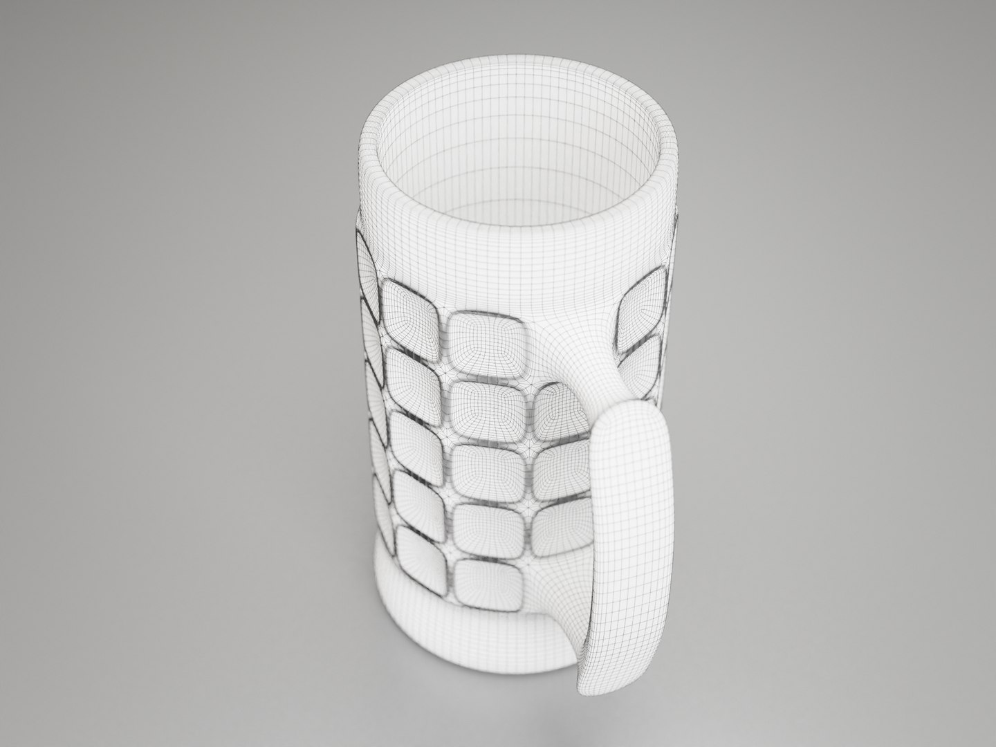 3D beer glass model https://p.turbosquid.com/ts-thumb/qS/LHw3Mk/rSLVnhtI/wire0002/png/1522419455/1920x1080/fit_q87/c3e76ad11a47f5cd1d67dc54f9bcb8d7b1c25e61/wire0002.jpg