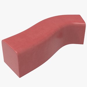 Safi Bench 3D