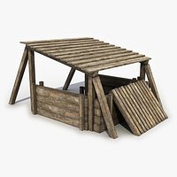 Hunting Stand