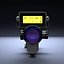 3ds max leupold mark iv bors