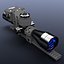 3ds max leupold mark iv bors