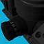 3ds max leupold mark iv bors
