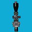 3ds max leupold mark iv bors