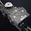 3ds max leupold mark iv bors
