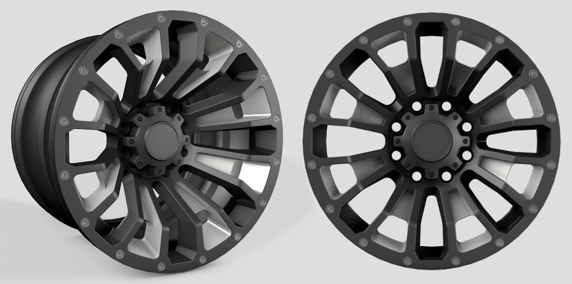3D model black rhino wheels rim https://p.turbosquid.com/ts-thumb/qS/TRC7pu/SM7dSOmR/br_pinatubo/jpg/1530286427/1920x1080/fit_q87/433a30251a93fc21725adf41252dc60dcb9a5ed3/br_pinatubo.jpg