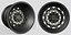 Black Rhino wheel rim
