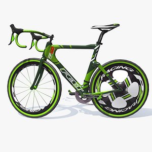 Tour Bike