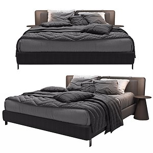 Bed Tatlin-Soft