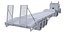 Tanktransporter Auflieger