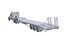Tanktransporter Auflieger