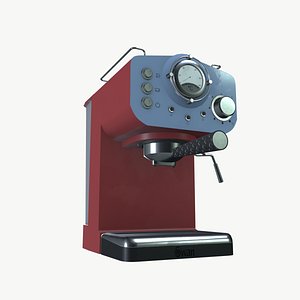 coffee machine