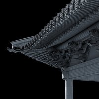 Shaolin Monastery