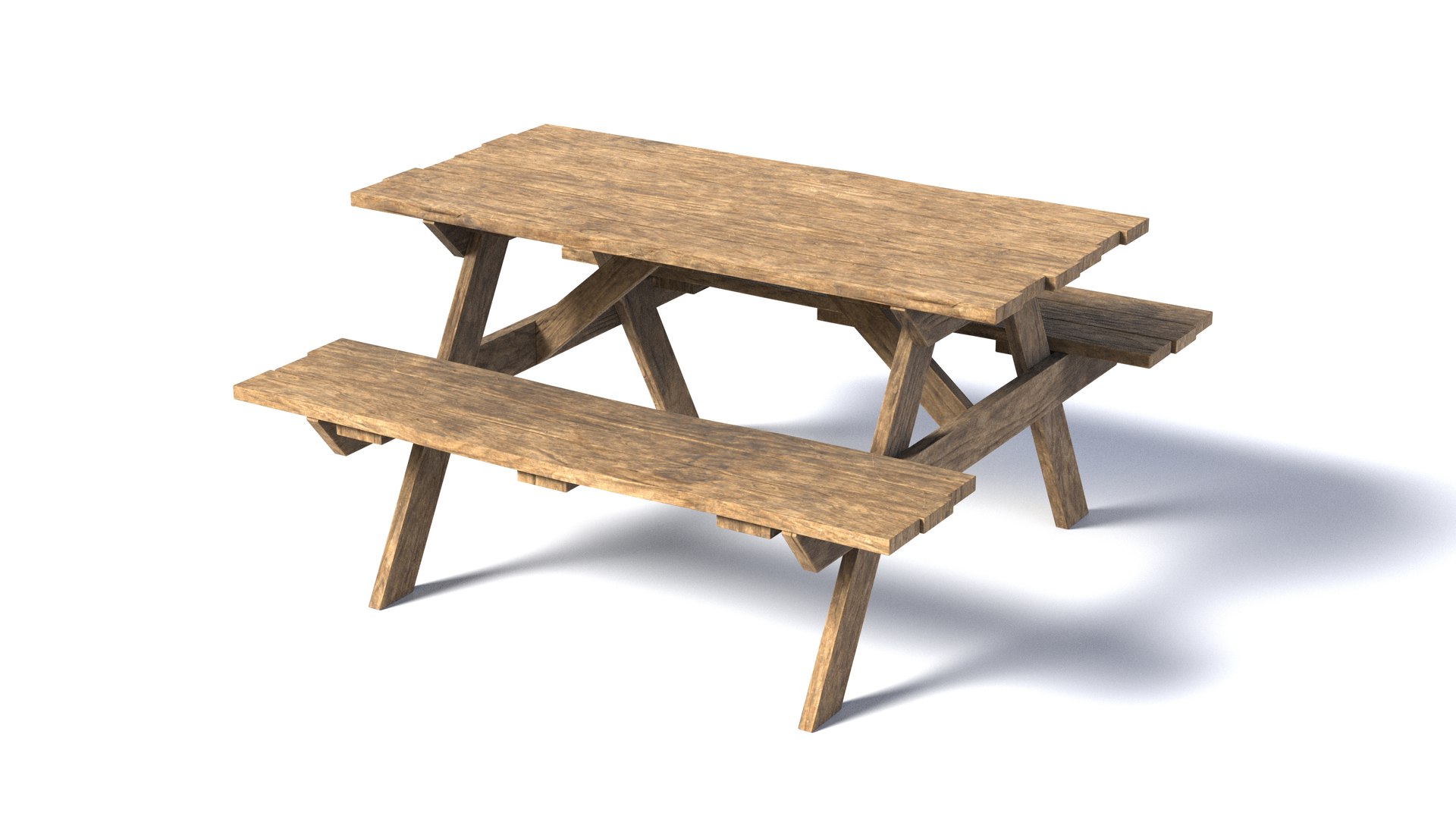 3D Old Picnic Table https://p.turbosquid.com/ts-thumb/qS/fWIh7H/oq/context_image_3_1/jpg/1644838315/1920x1080/fit_q87/95475a3f10cf1b098860db3530443912ec3aa3f5/context_image_3_1.jpg