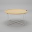트레이 테이블 CH417 - Hans J Wegner