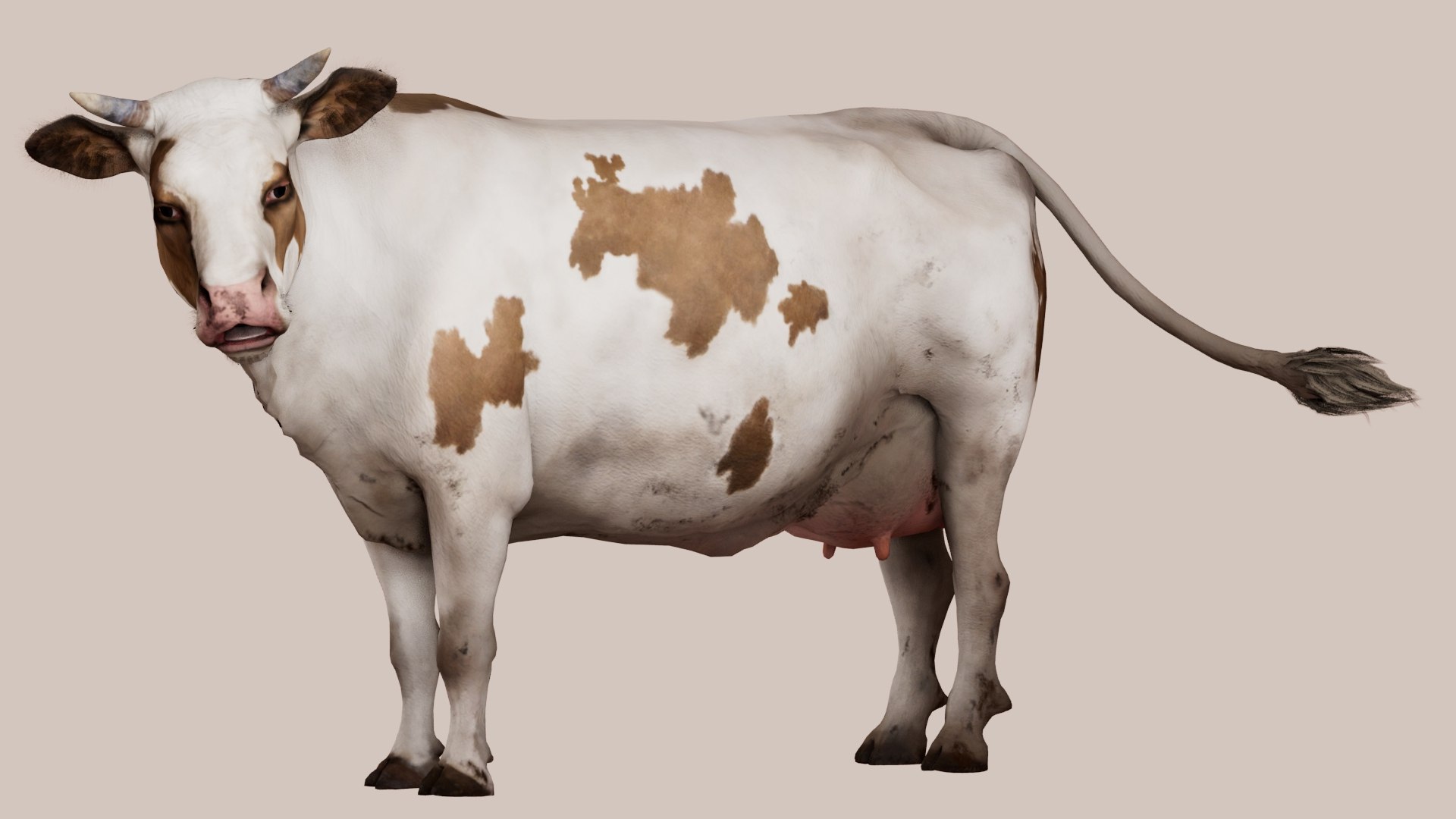 Cow Rigged 3D model https://p.turbosquid.com/ts-thumb/qS/iRzP4h/Kc/5/jpg/1687156870/1920x1080/fit_q87/46cc6d64a1ce7bdbfdc3b13c7ad1cd258c066cb0/5.jpg