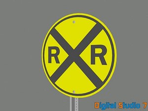 RR Xing - 3ds