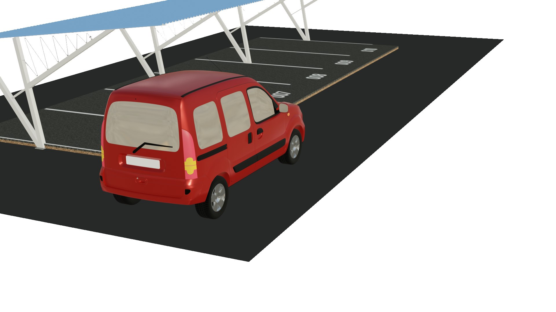 3D renault kangoo in the parking lot https://p.turbosquid.com/ts-thumb/qS/kanze2/R3/rk5/png/1655670457/1920x1080/fit_q87/6393b90e0f46a678723f869a1ac5ce231986c4b9/rk5.jpg