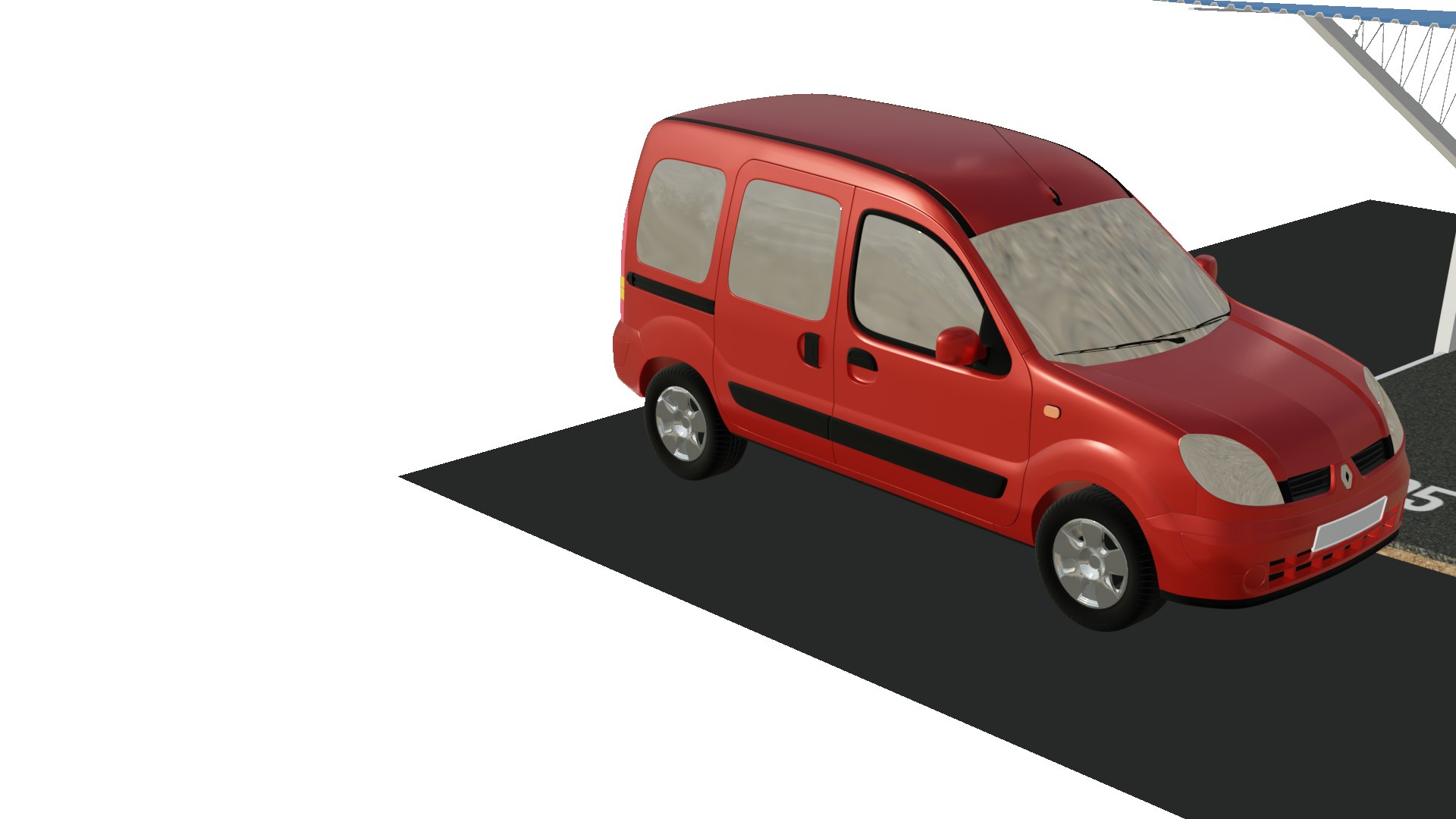 3D renault kangoo in the parking lot https://p.turbosquid.com/ts-thumb/qS/kanze2/ru/rk3/png/1655670454/1920x1080/fit_q87/9342673415d72f94df99f10626adcd64dc9222cd/rk3.jpg