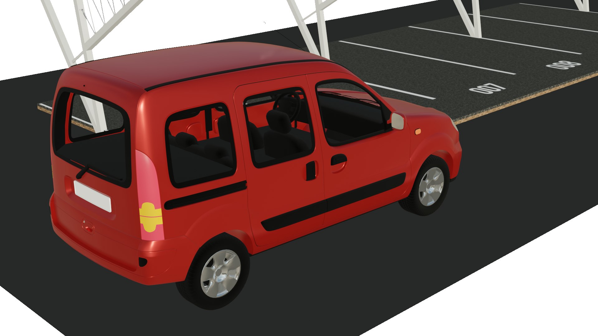3D renault kangoo in the parking lot https://p.turbosquid.com/ts-thumb/qS/kanze2/sn/rkv/png/1655710107/1920x1080/fit_q87/7862813eacd58e80194bdea358e38c52e71b63d1/rkv.jpg