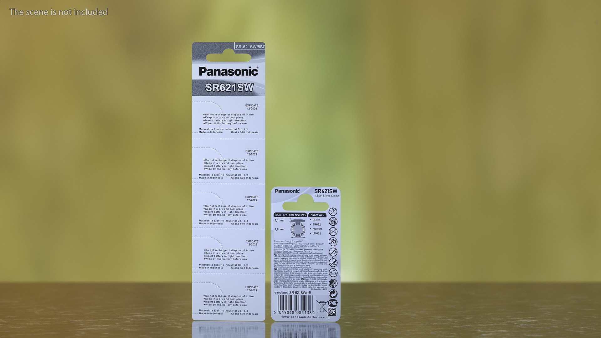 Panasonic SR621SW Coin Battery Blister Package 3D https://p.turbosquid.com/ts-thumb/qS/lLN6A3/Fa/panasonicsr621swcoinbatteryblisterpackagemb3dmodel003/jpg/1657575741/1920x1080/fit_q87/29f7b20682f42368092ec9269541894eccf37a62/panasonicsr621swcoinbatteryblisterpackagemb3dmodel003.jpg