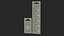Panasonic SR621SW Coin Battery Blister Package