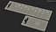 Panasonic SR621SW Coin Battery Blister Package