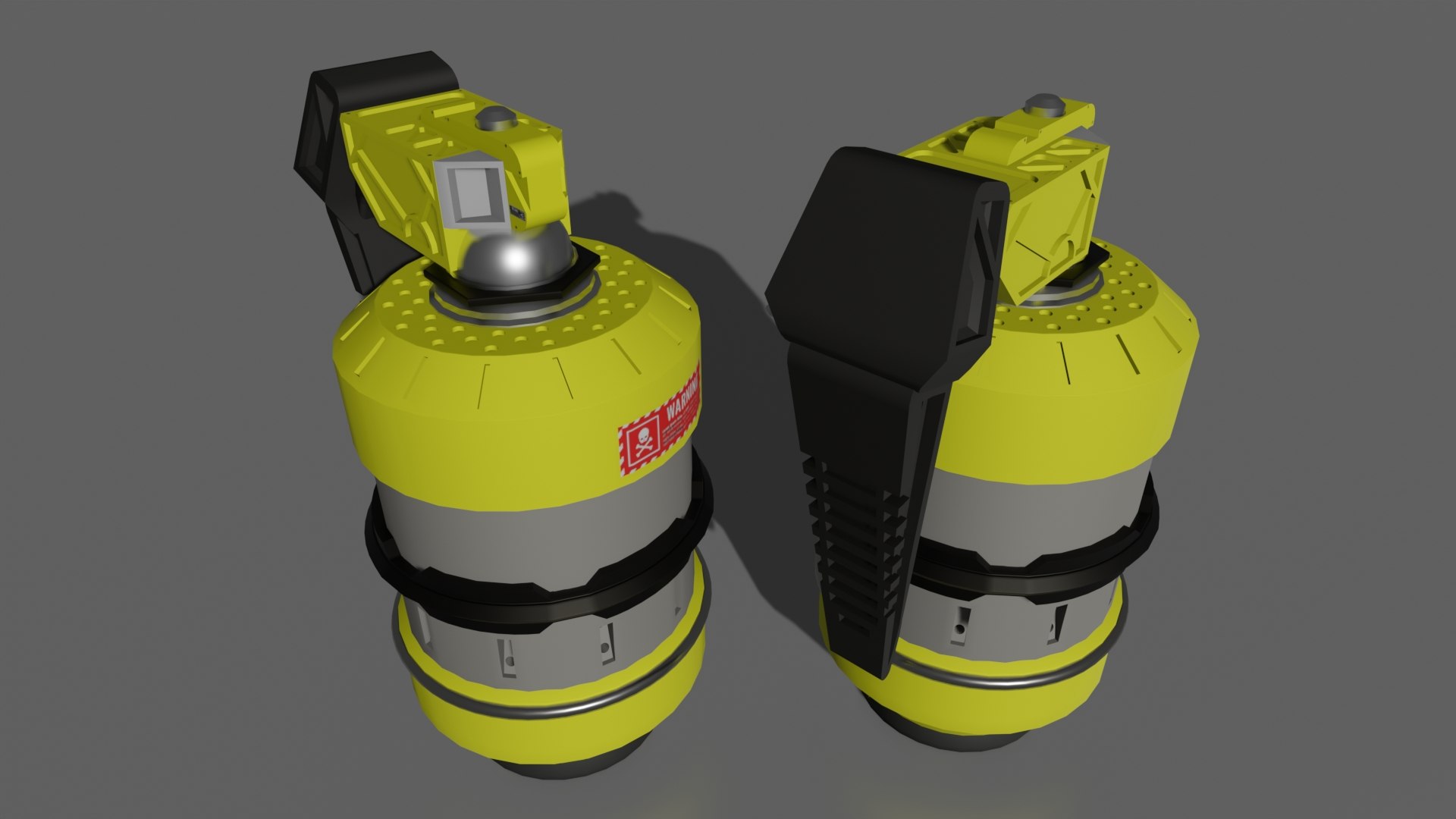 3D Sci-Fi Grenade Low-poly 3D model https://p.turbosquid.com/ts-thumb/qS/pv8dif/VM/lg12/jpg/1657956113/1920x1080/fit_q87/fa625db06816f2c9730ece1dfde382ce6380e842/lg12.jpg