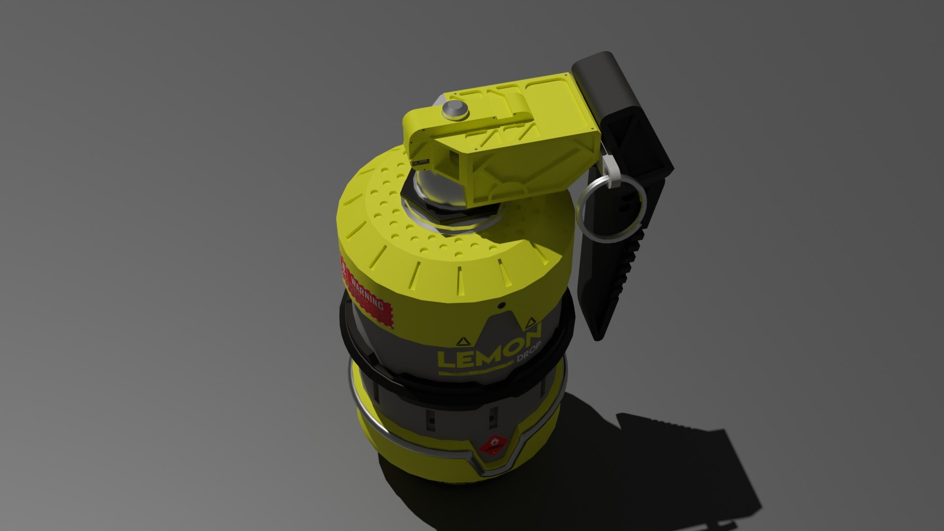 3D Sci-Fi Grenade Low-poly 3D model https://p.turbosquid.com/ts-thumb/qS/pv8dif/sq/lg3/jpg/1657956107/1920x1080/fit_q87/8984d904098cc5e0fd37f848687ac128e6247934/lg3.jpg