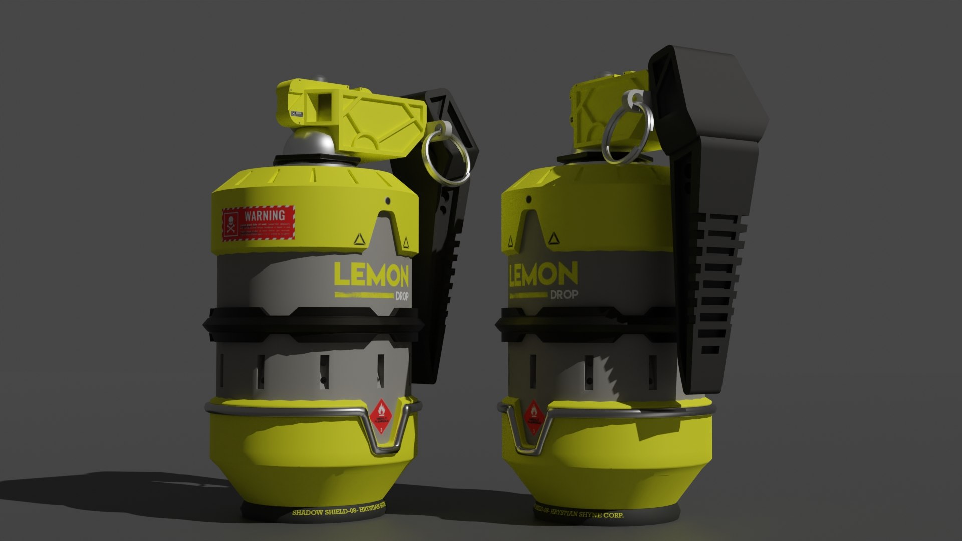 3D Sci-Fi Grenade Low-poly 3D model https://p.turbosquid.com/ts-thumb/qS/pv8dif/w8/lg5/jpg/1657956108/1920x1080/fit_q87/ad81686f8795d38ca3a566134cf149b4d1265296/lg5.jpg