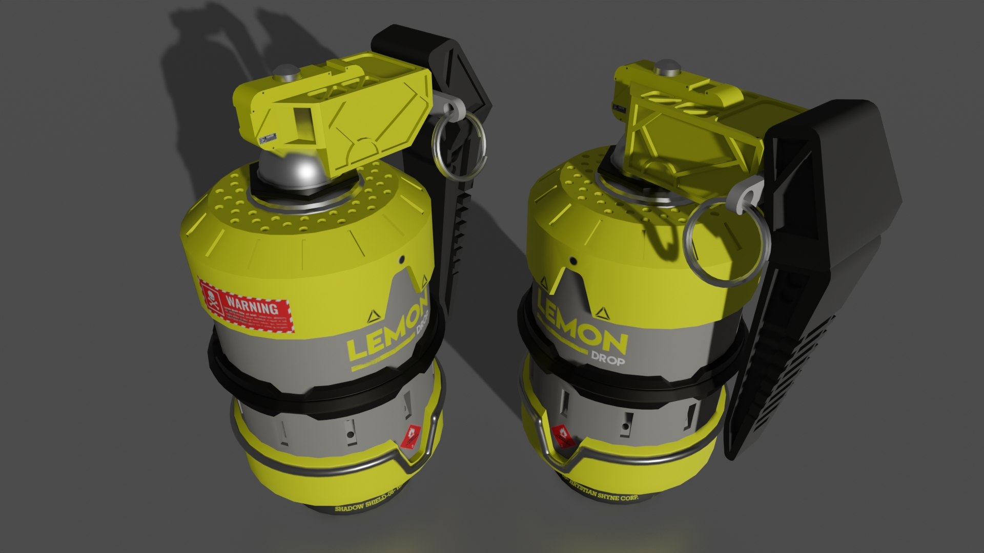 3D Sci-Fi Grenade Low-poly 3D model https://p.turbosquid.com/ts-thumb/qS/pv8dif/zW/lg7/jpg/1657956110/1920x1080/fit_q87/416b19b1b4abd47c699ec8fe75eadb77d0ceac16/lg7.jpg