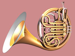 French horn