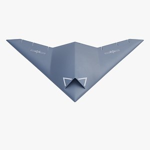 Hongdu-GJ-11 Drone