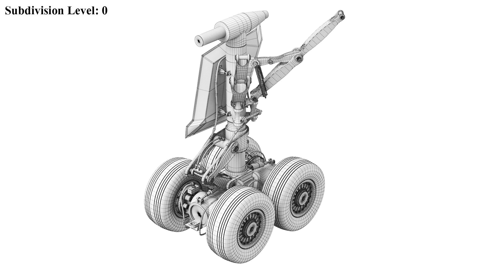 Detailed Rare Aircraft Landing Gears 3D model https://p.turbosquid.com/ts-thumb/qS/rRoGWd/6w/9/jpg/1751376326/1920x1080/fit_q87/0e3aed417a76e68ccd39a1d62a996a806219da20/9.jpg