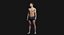 Realistic Male (Rigged)