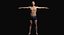 Realistic Male (Rigged)