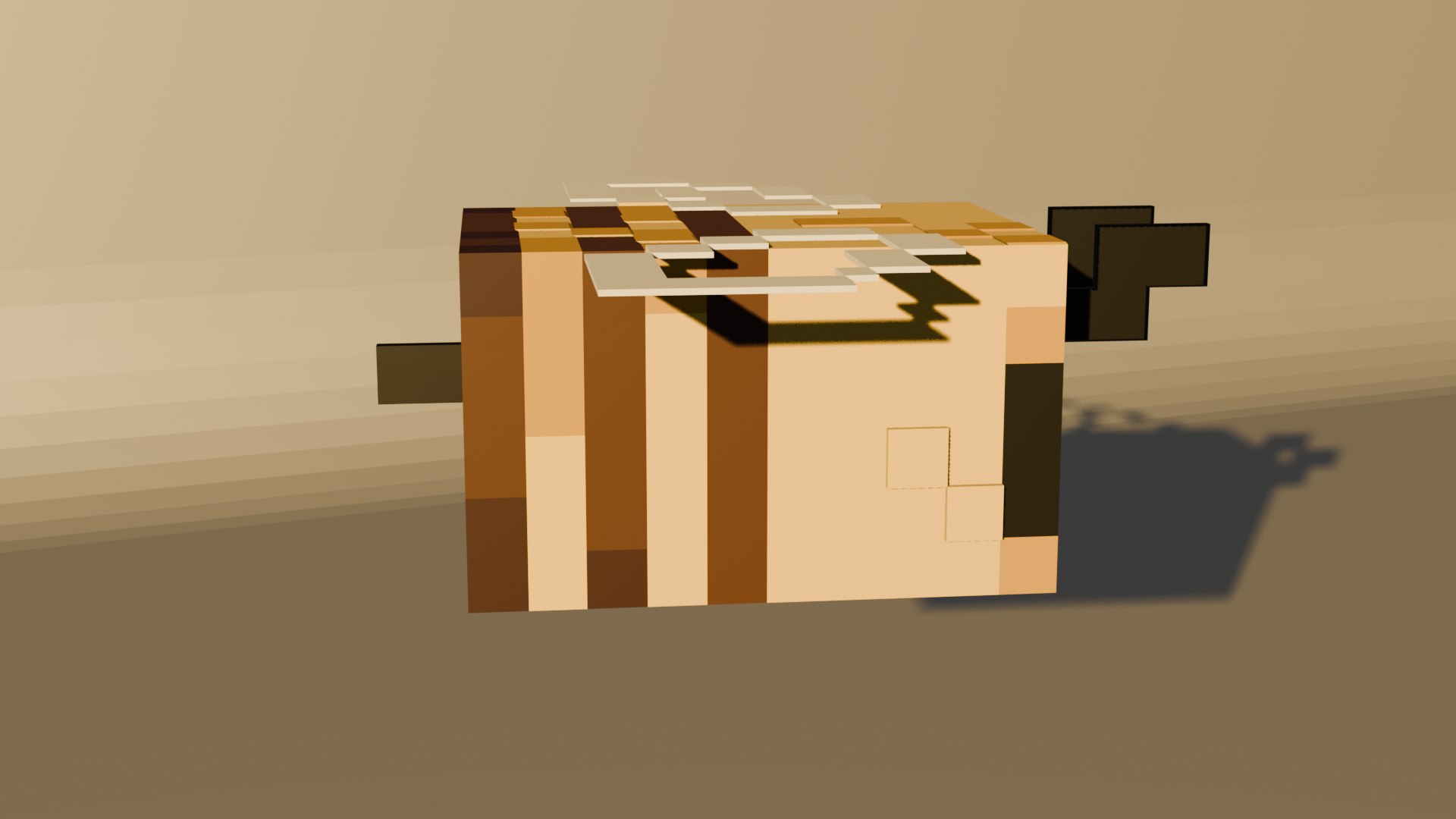 3D Abeja Minecraft Fan Art https://p.turbosquid.com/ts-thumb/qS/tGNa8K/2X/0013/png/1772566609/1920x1080/fit_q87/e1b3a3d7fac85252da4e239b1d884c3438a40da3/0013.jpg